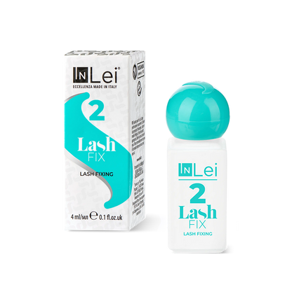 InLei® LASH FILLER &quot;FIX 2&quot; – 4ml Flasche
