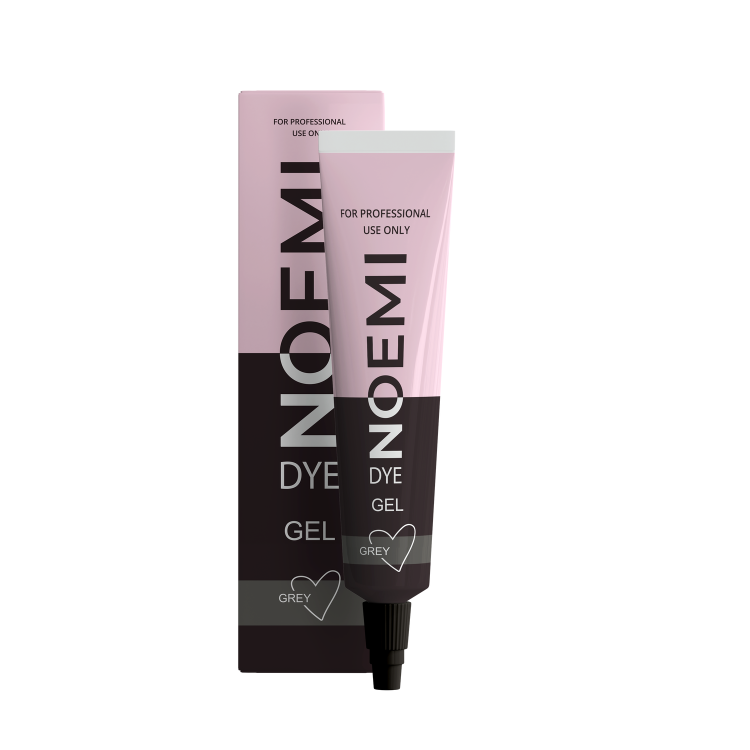 Noemi - Nutrient Gel (Liquid) Farben