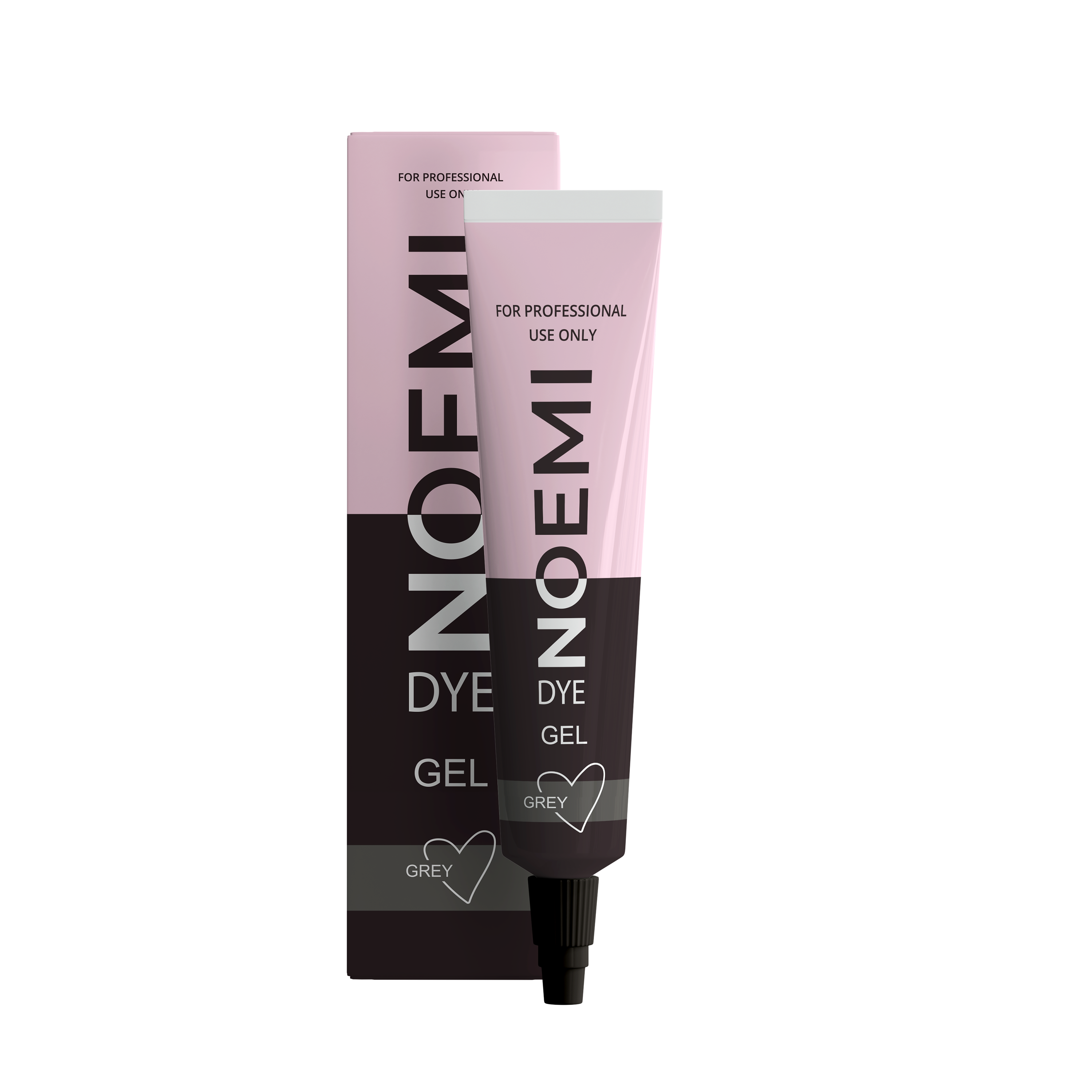 Noemi - Nutrient Gel (Liquid) Farben