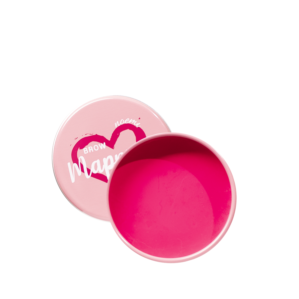 Noemi Brow Mapping Paste Pink (B Ware)