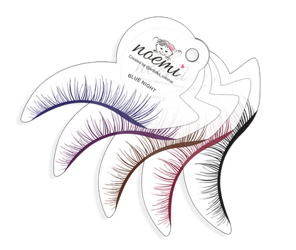 Noemi Lash Dye Filters