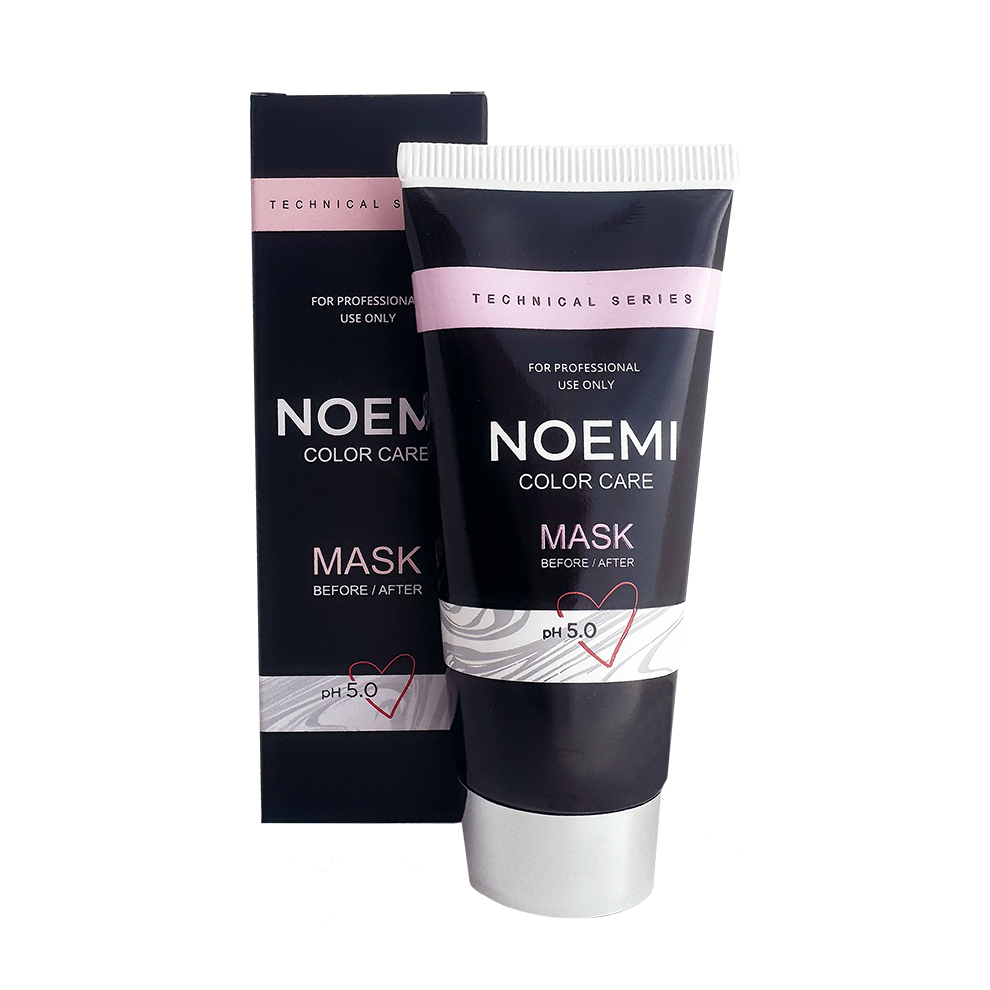 Noemi - Nutrient Gel (Liquid) Farben