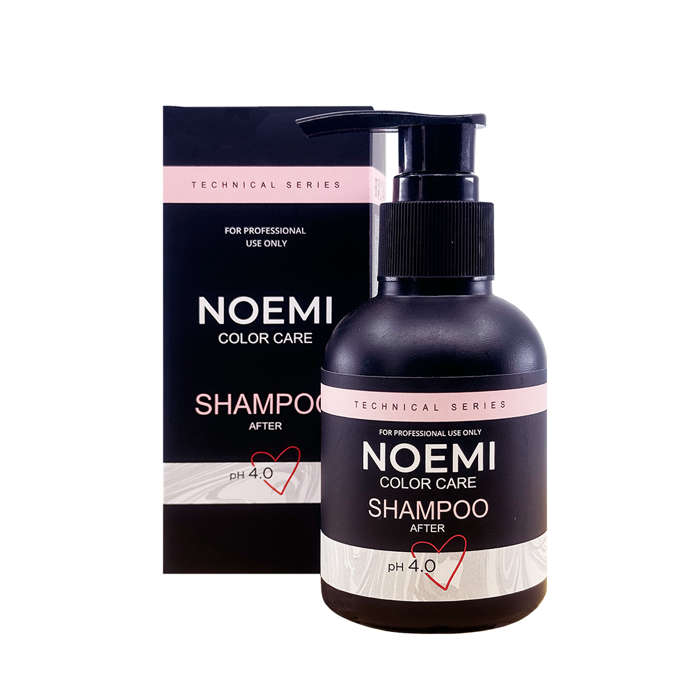 Noemi - Nutrient Gel (Liquid) Farben