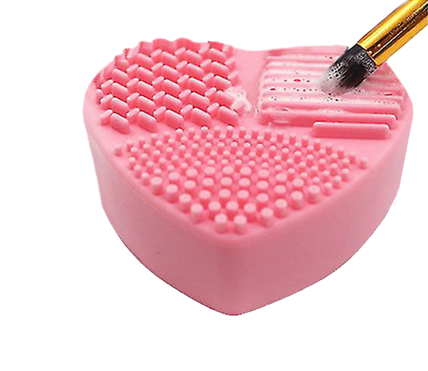 Noemi Brush Reinigungsmatte