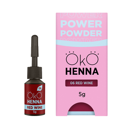 OKO Henna