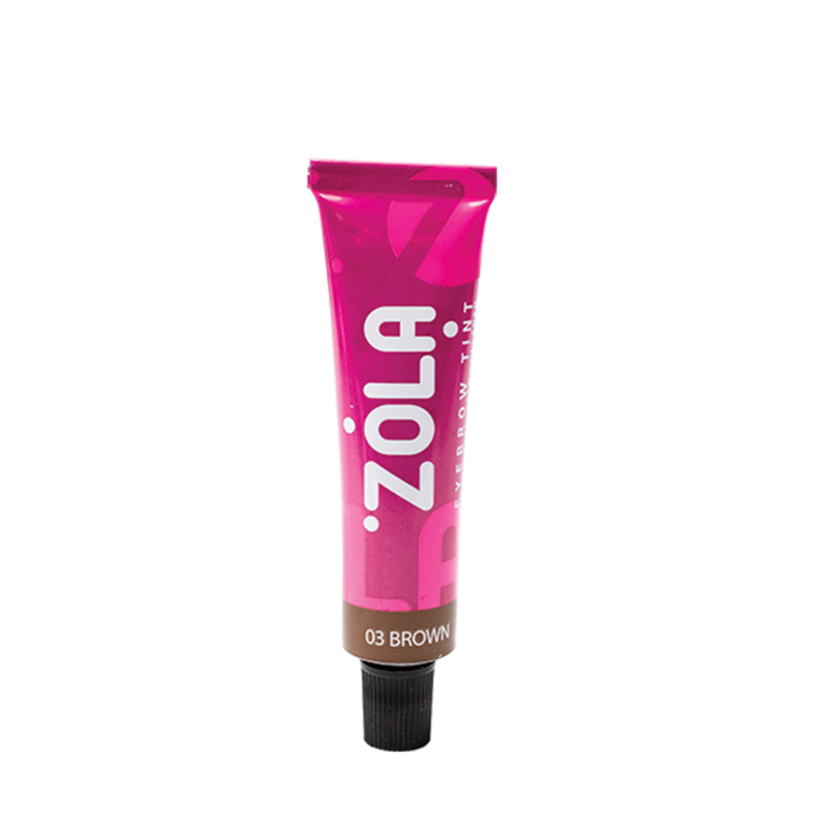 ZOLA Augenbrauen Tint