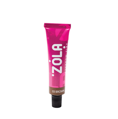 ZOLA Augenbrauen Tint