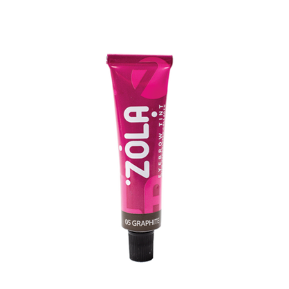 ZOLA Augenbrauen Tint