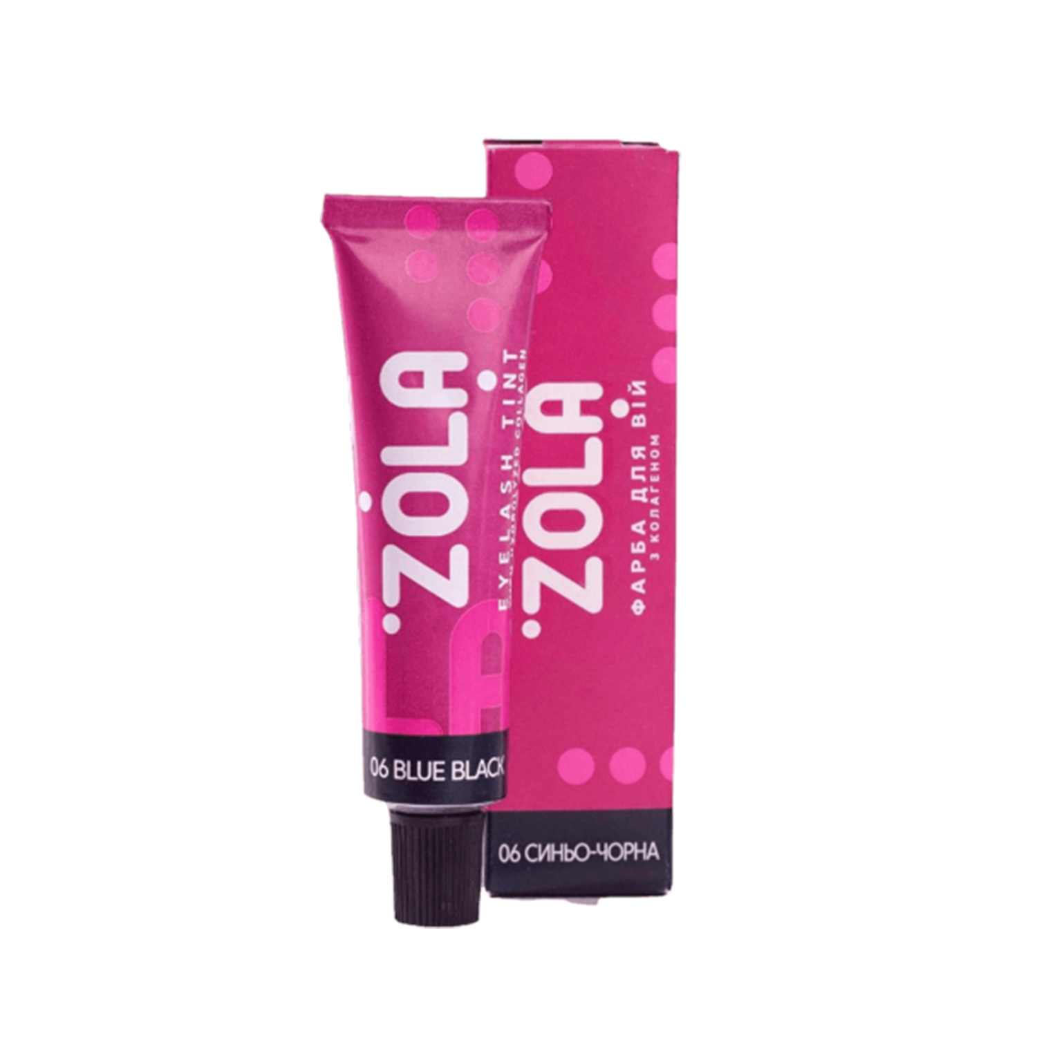 ZOLA Augenbrauen Tint