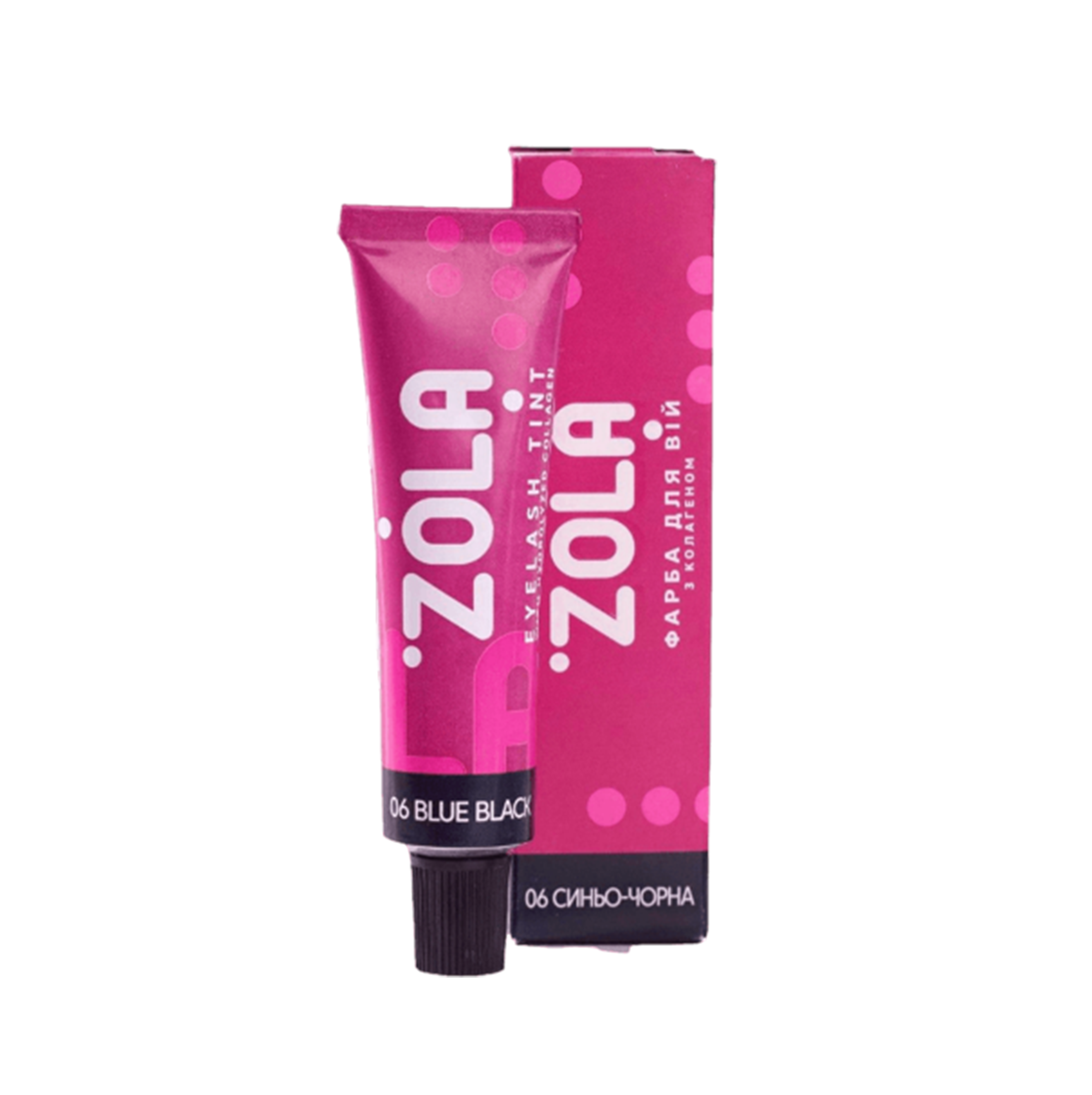 ZOLA Augenbrauen Tint