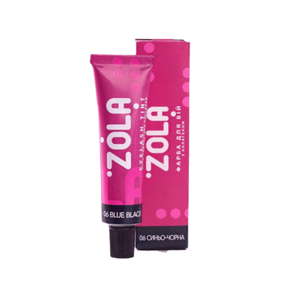 ZOLA Augenbrauen Tint