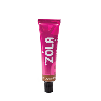 ZOLA Augenbrauen Tint