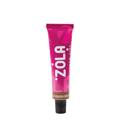 ZOLA Augenbrauen Tint