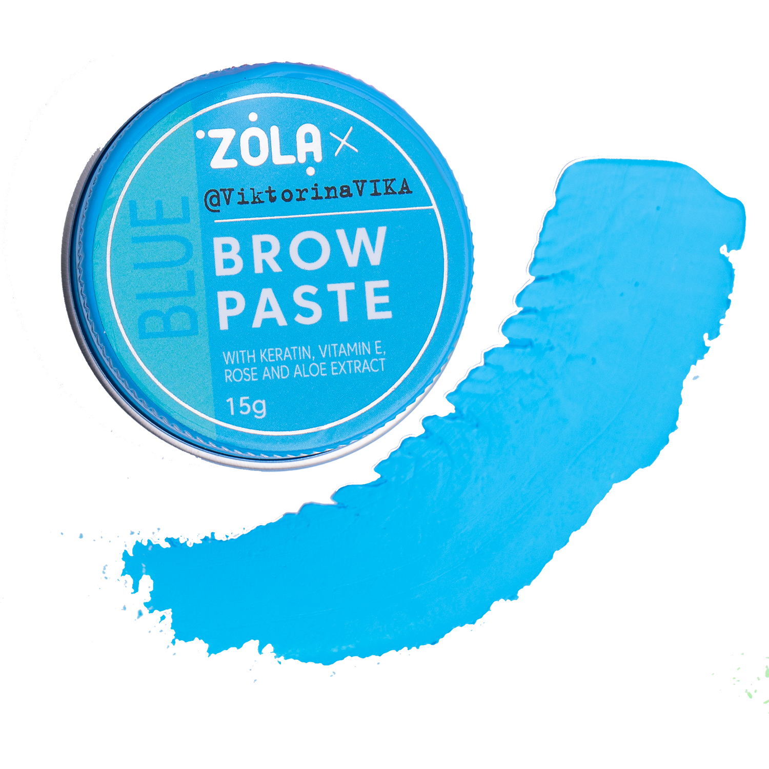 Zola Brow Paste 15gr.