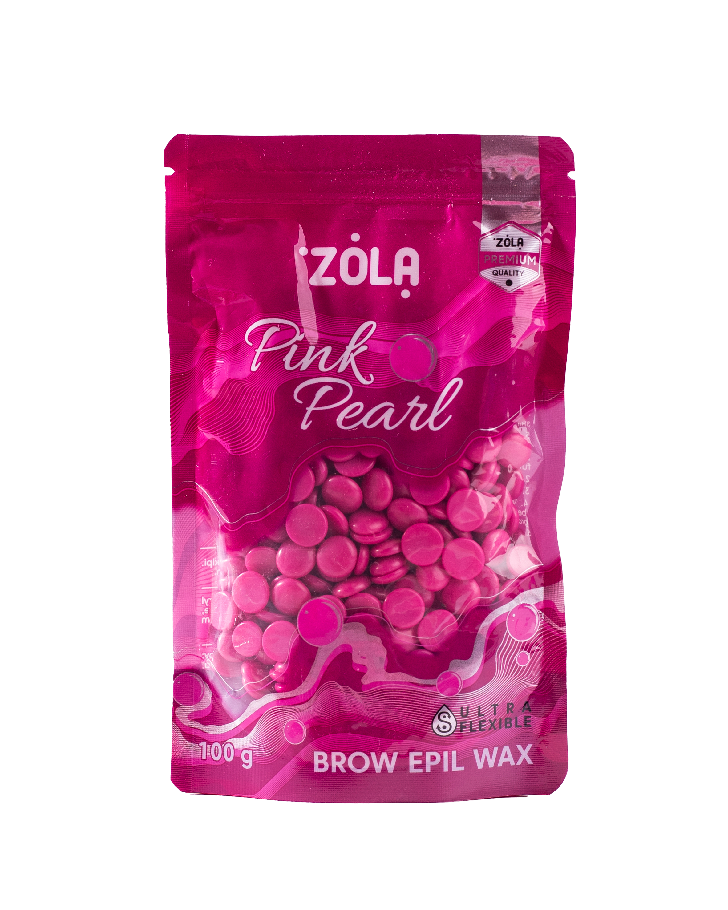 Zola WAX 100Gr.