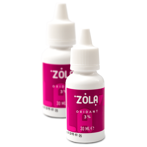 ZOLA Augenbrauen Tint