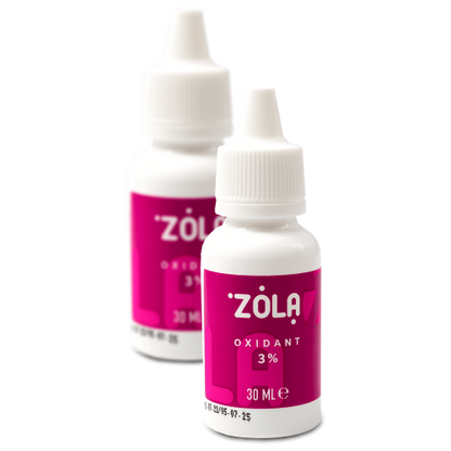 ZOLA Augenbrauen Tint