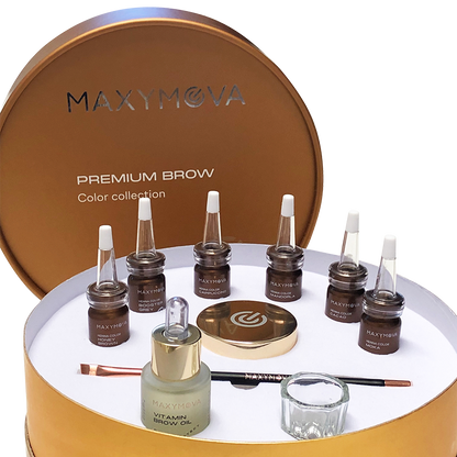 Maxymova Henna KIT Groß