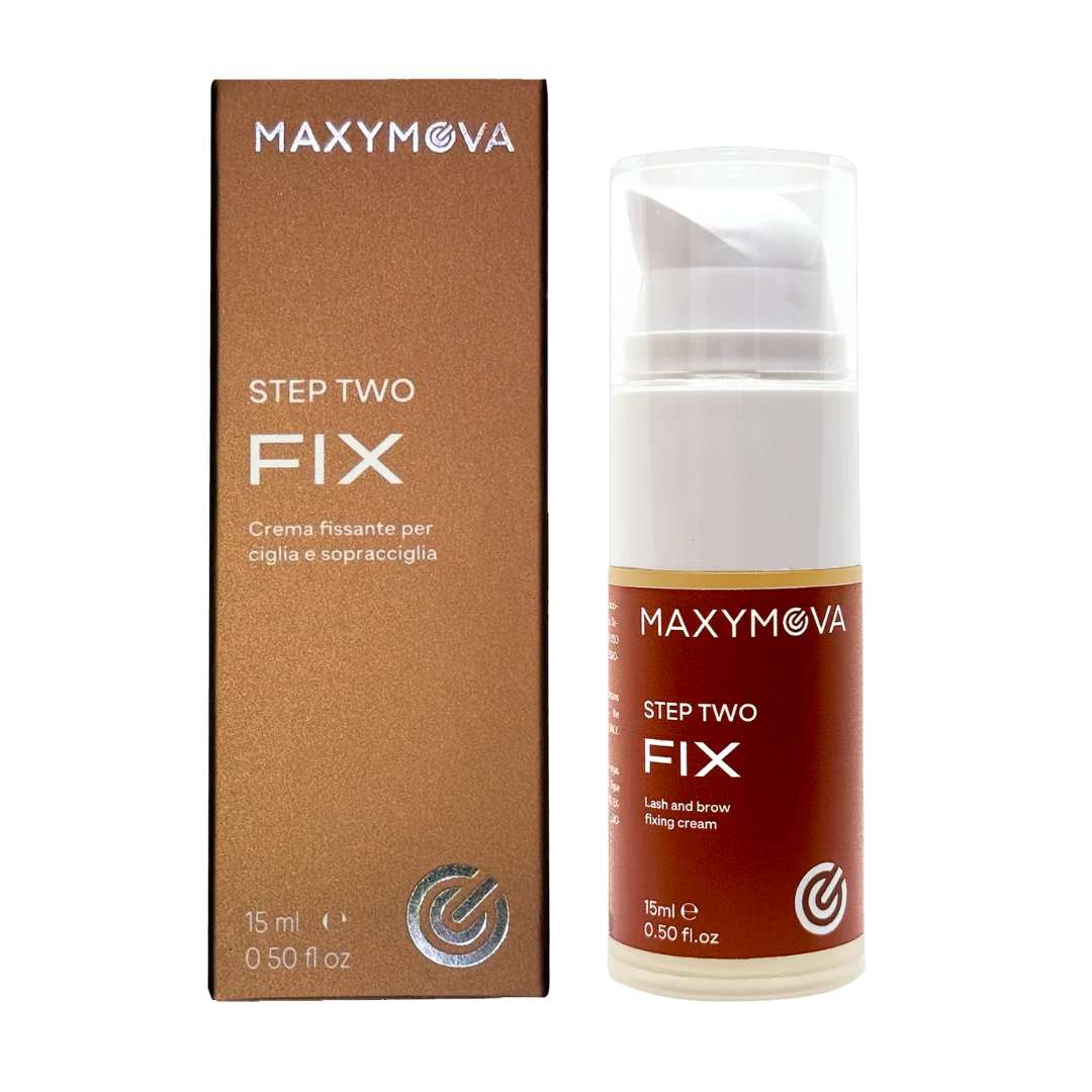 Maxymova Lifting Step 2 - 15ml. Pump