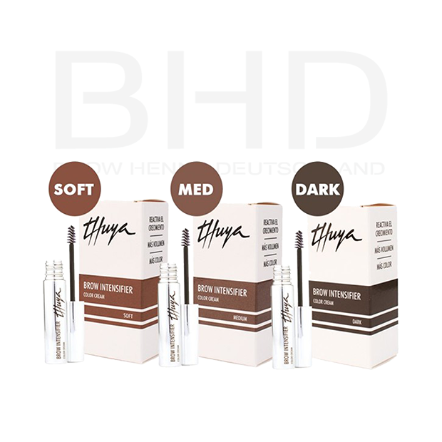 Thuya - Brow Intensifier